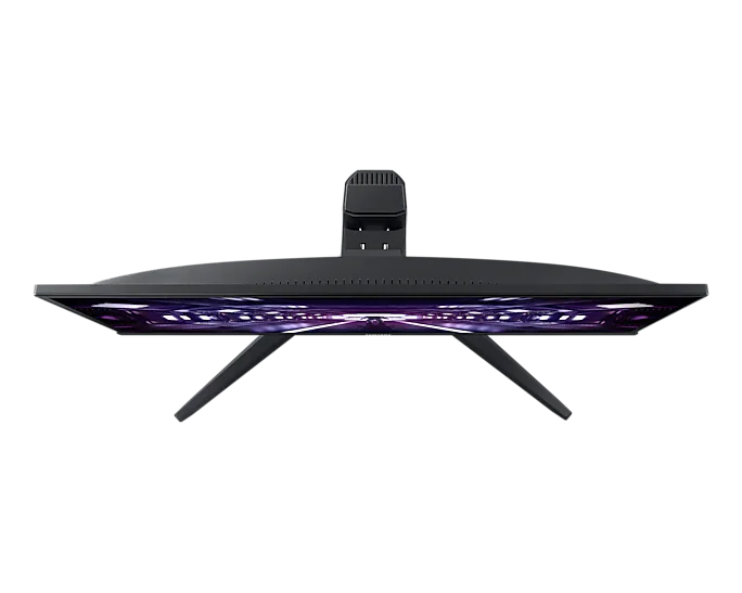 Samsung Odyssey G35-24 inch Gaming Monitor With 144Hz Refresh Rate, LF 24 G35 TFWMXZN