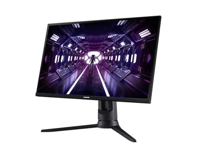 Samsung Odyssey G35-24 inch Gaming Monitor With 144Hz Refresh Rate, LF 24 G35 TFWMXZN
