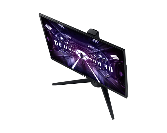 Samsung Odyssey G35-24 inch Gaming Monitor With 144Hz Refresh Rate, LF 24 G35 TFWMXZN