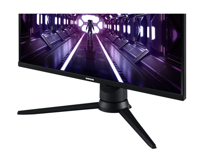 Samsung Odyssey G35-24 inch Gaming Monitor With 144Hz Refresh Rate, LF 24 G35 TFWMXZN