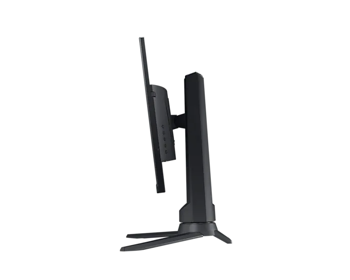Samsung Odyssey G35-24 inch Gaming Monitor With 144Hz Refresh Rate, LF 24 G35 TFWMXZN