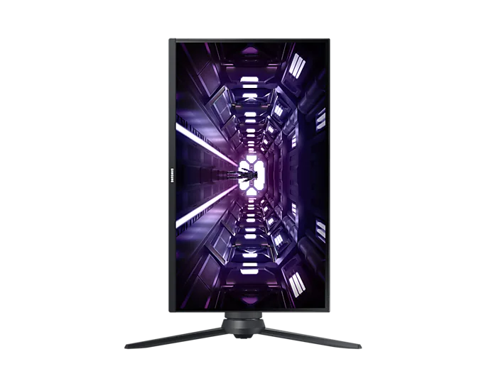 Samsung Odyssey G35-24 inch Gaming Monitor With 144Hz Refresh Rate, LF 24 G35 TFWMXZN