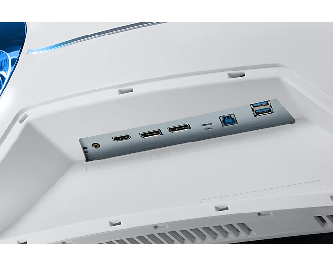 49" Odyssey Super Ultra Wide QLED Gaming Monitor