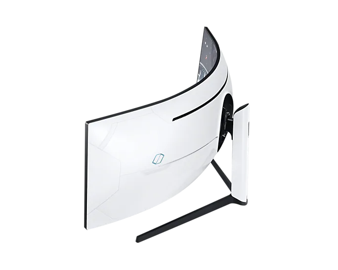 49" Odyssey Super Ultra Wide QLED Gaming Monitor
