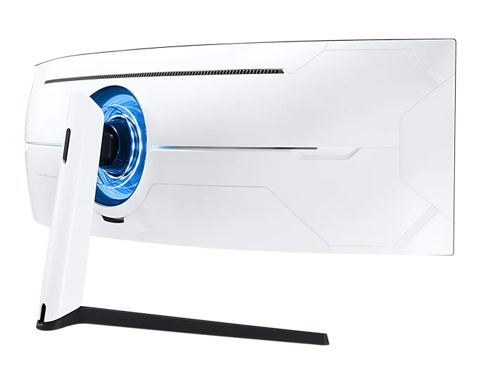 49" Odyssey Super Ultra Wide QLED Gaming Monitor
