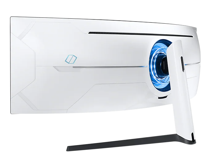49" Odyssey Super Ultra Wide QLED Gaming Monitor