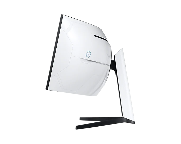 49" Odyssey Super Ultra Wide QLED Gaming Monitor