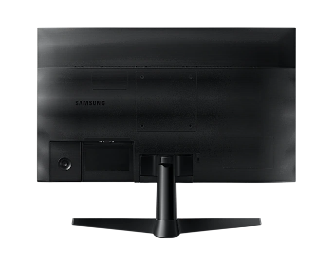 Monitor LF24 T350 FHMXUE with IPS panel and Borderless Design