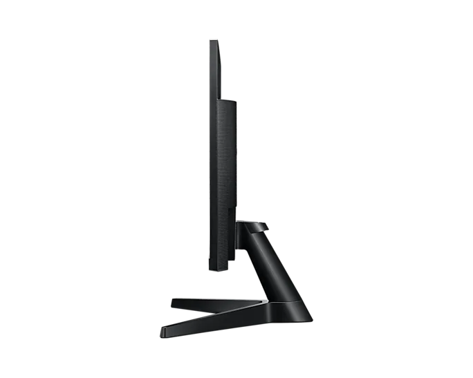 Monitor LF24 T350 FHMXUE with IPS panel and Borderless Design
