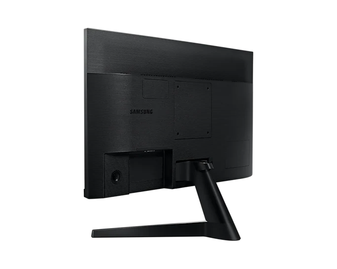 Monitor LF24 T350 FHMXUE with IPS panel and Borderless Design