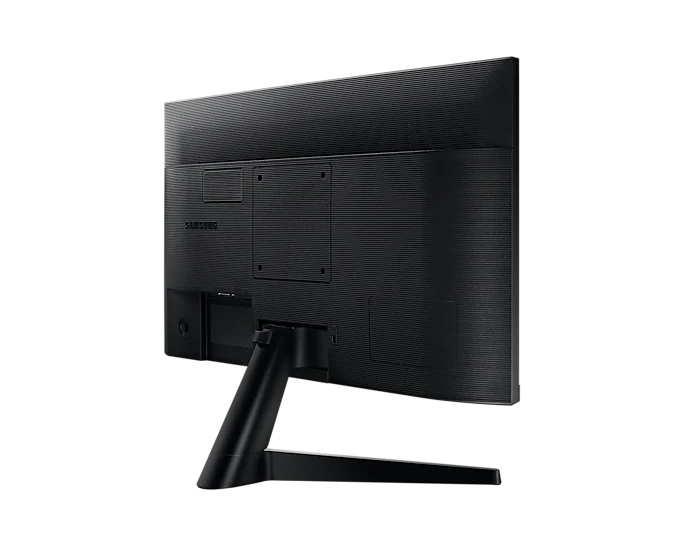 Monitor LF24 T350 FHMXUE with IPS panel and Borderless Design