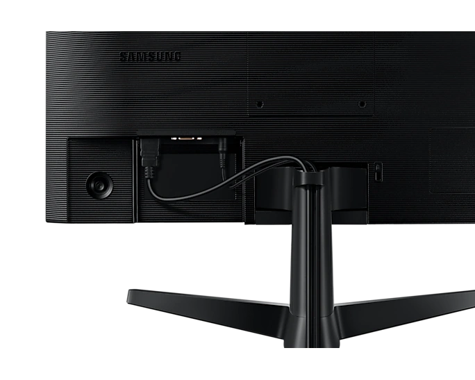 Monitor LF24 T350 FHMXUE with IPS panel and Borderless Design