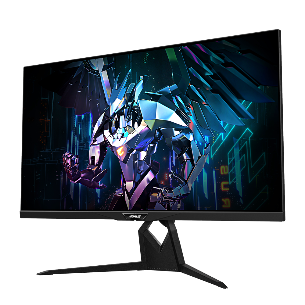 AORUS FI32Q Gaming Monitor