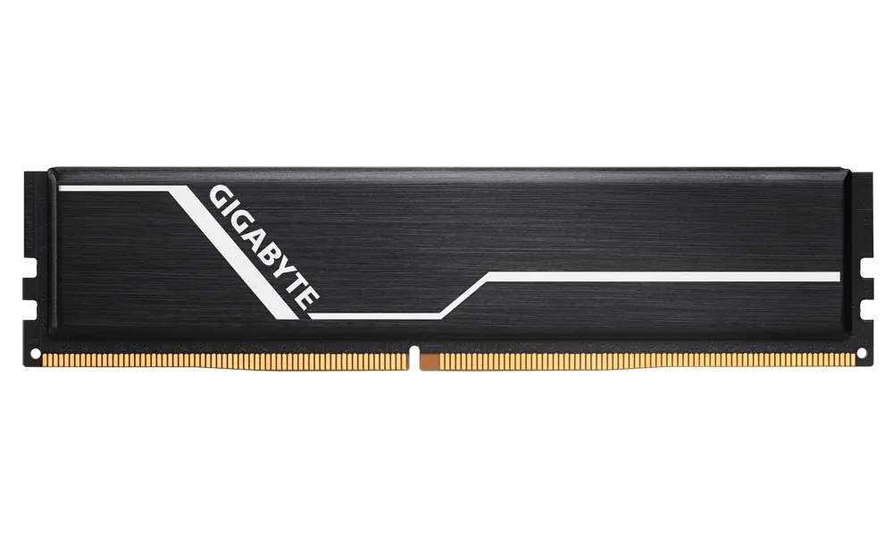 GIGABYTE Memory 8GB (1x8GB) 2666MHz