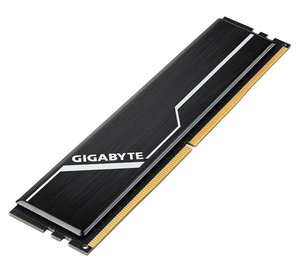 GIGABYTE Memory 8GB (1x8GB) 2666MHz