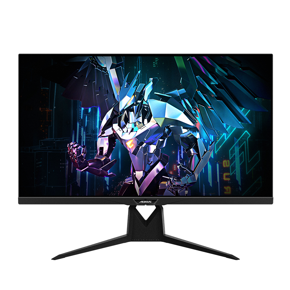 AORUS FI32Q Gaming Monitor