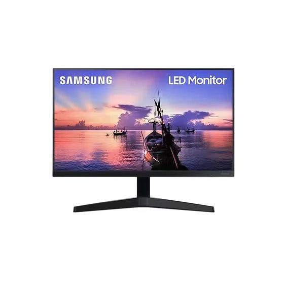 Samsung 27 inch LED IPS, FHD, 75HZ Monitor (LF27T350FHMXEG)