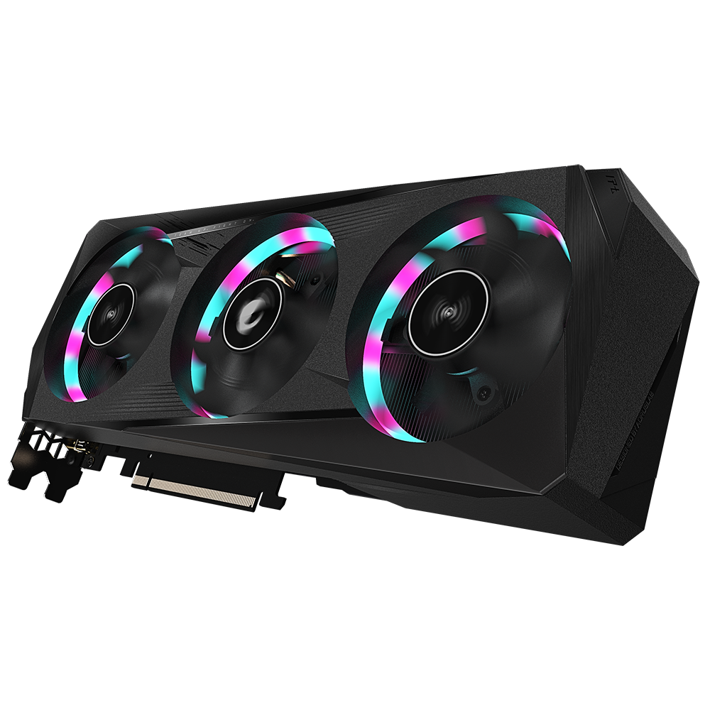 AORUS GeForce RTX™ 3060 ELITE 12G