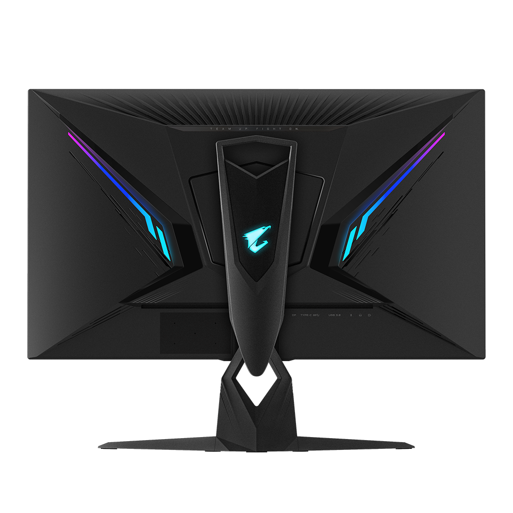AORUS FI32Q Gaming Monitor
