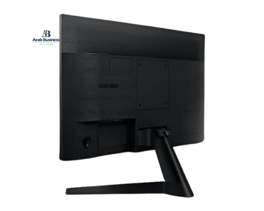 Samsung 27 inch LED IPS, FHD, 75HZ Monitor (LF27T350FHMXEG)