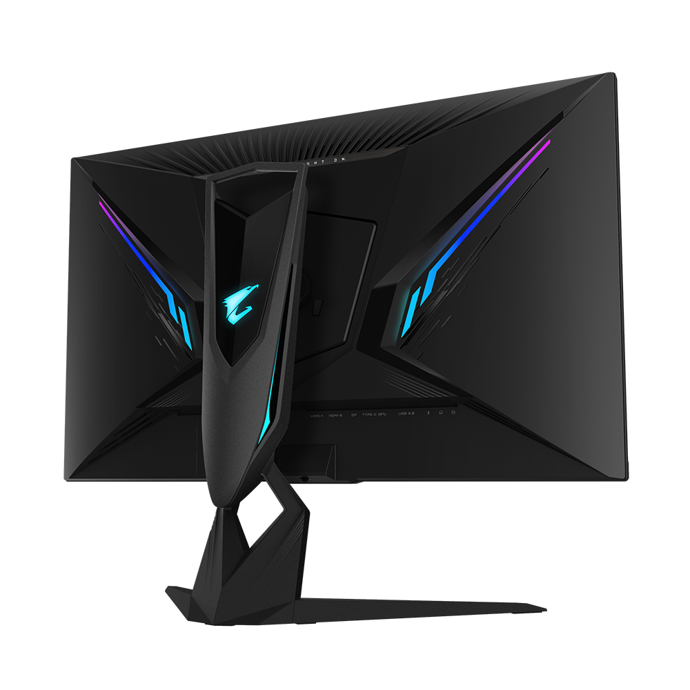 AORUS FI32Q Gaming Monitor