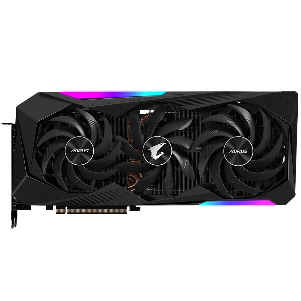 AORUS Radeon™ RX 6900 XT MASTER 16G