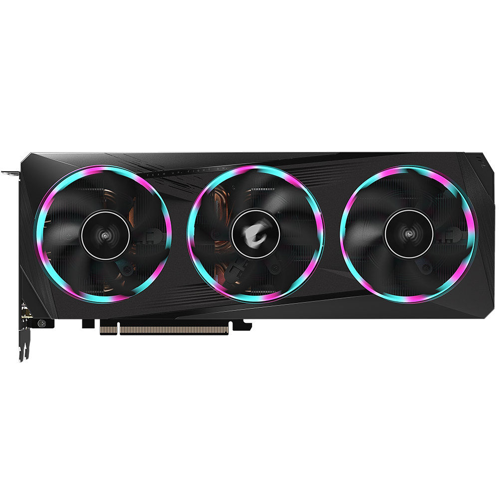 AORUS GeForce RTX™ 3060 ELITE 12G