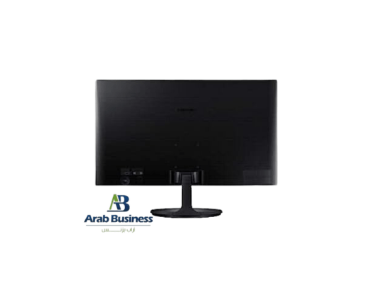 Samsung 27 inch LED IPS, FHD, 75HZ Monitor (LF27T350FHMXEG)