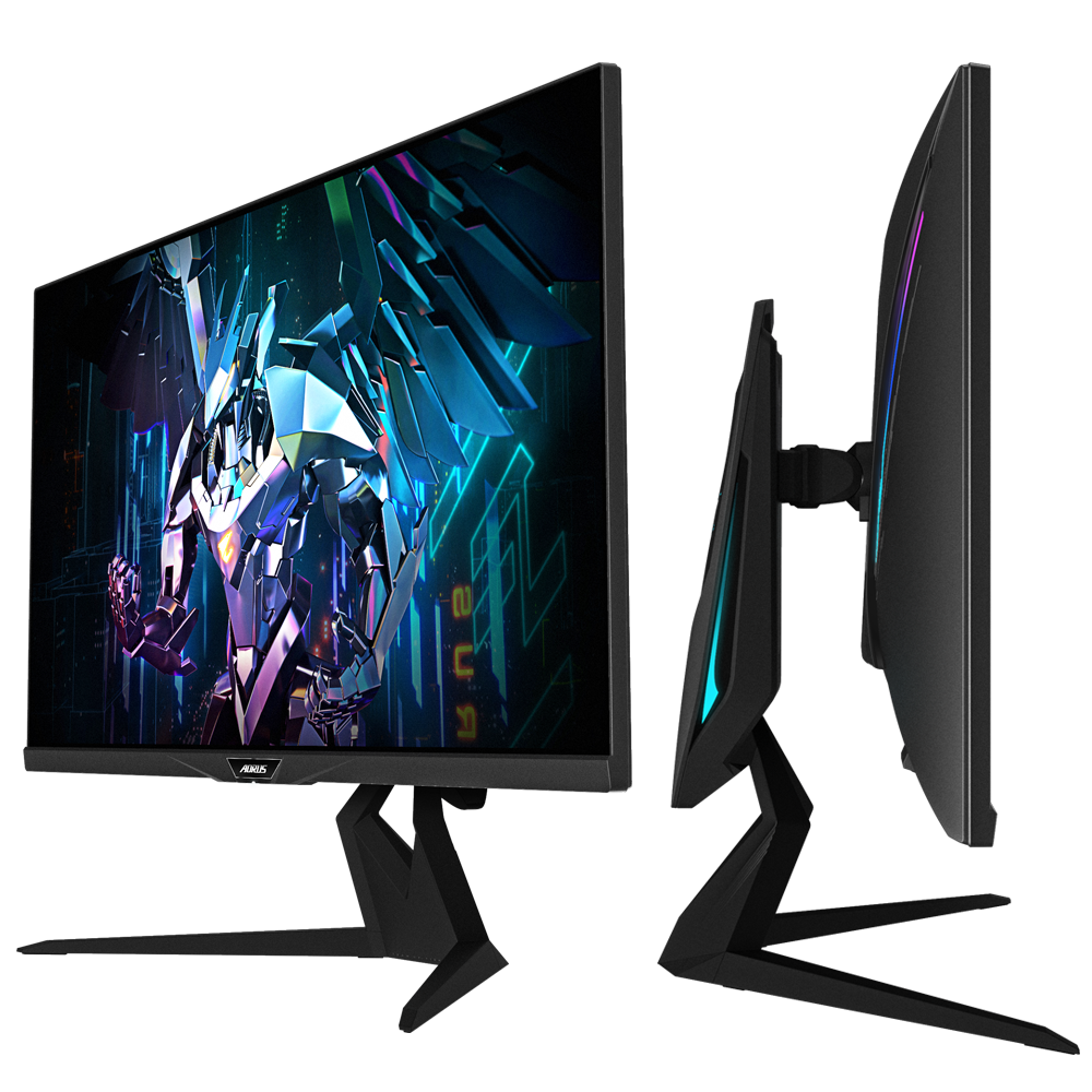AORUS FI32Q Gaming Monitor