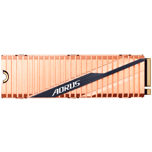 AORUS NVMe Gen4 SSD 500GB