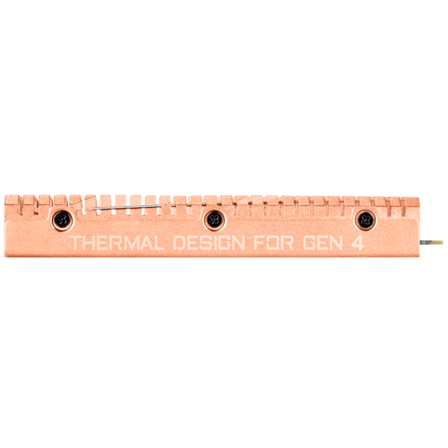 AORUS NVMe Gen4 SSD 500GB