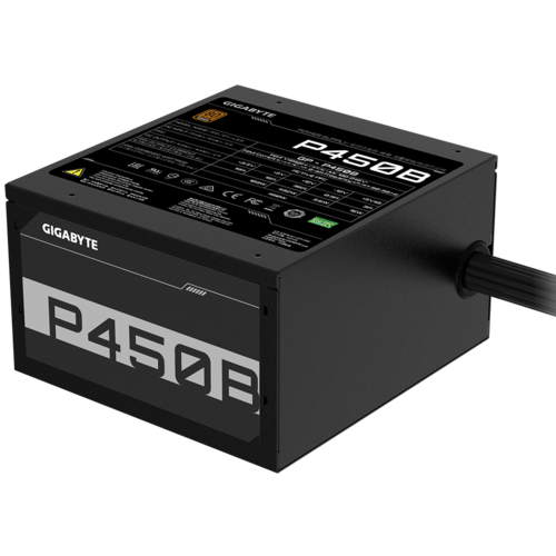 GIGABYTE GP-P450B 80 Plus Bronze Power Supply