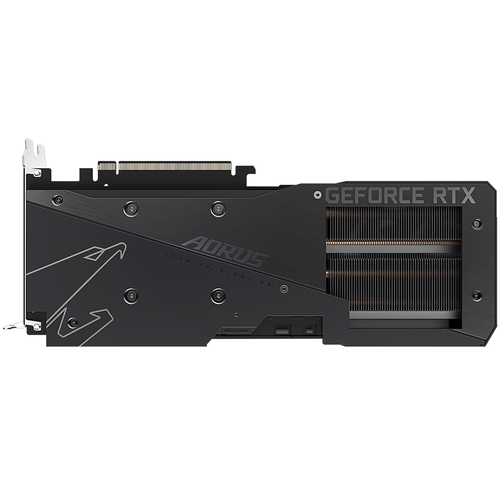 AORUS GeForce RTX™ 3060 ELITE 12G