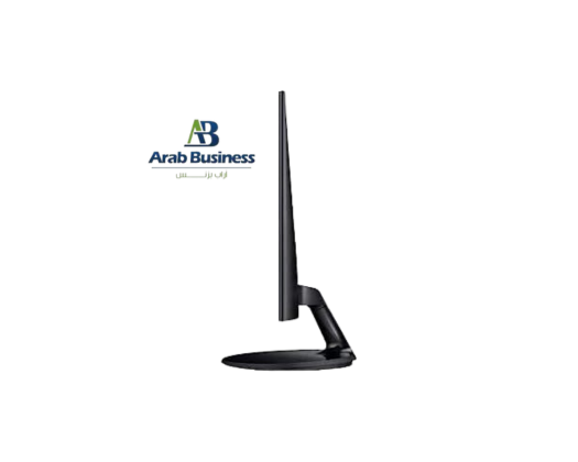 Samsung 27 inch LED IPS, FHD, 75HZ Monitor (LF27T350FHMXEG)