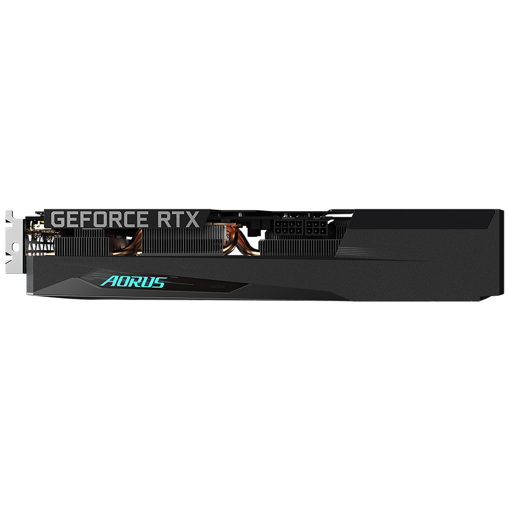 AORUS GeForce RTX™ 3060 ELITE 12G