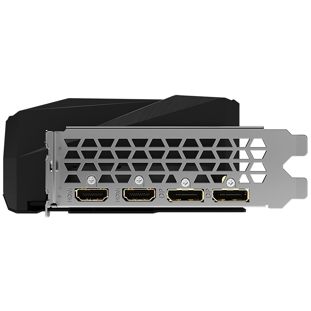 AORUS Radeon™ RX 6900 XT MASTER 16G