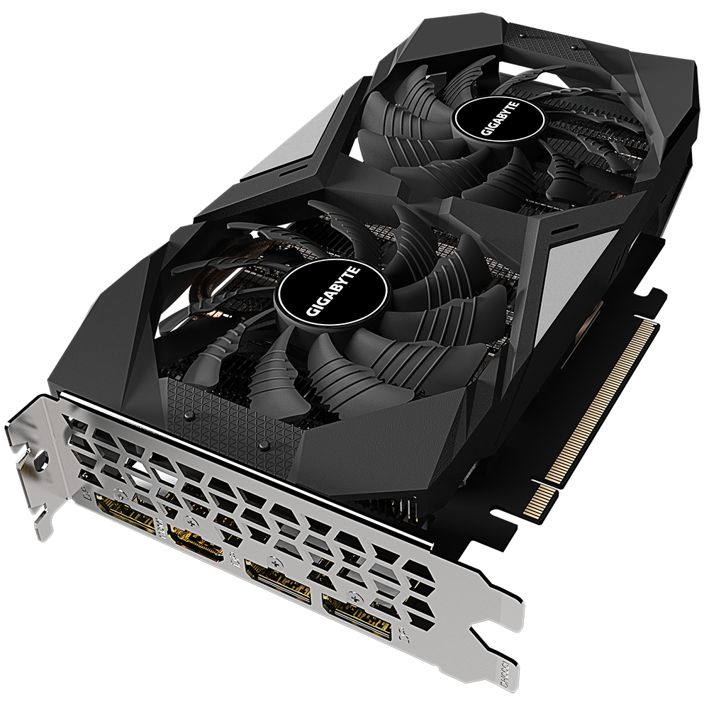 GeForce RTX™ 2060 D6 12G