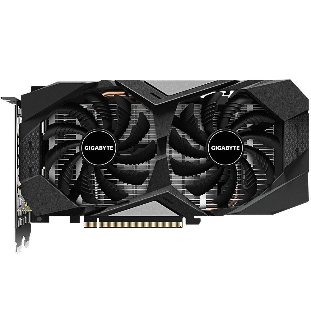 GeForce RTX™ 2060 D6 12G