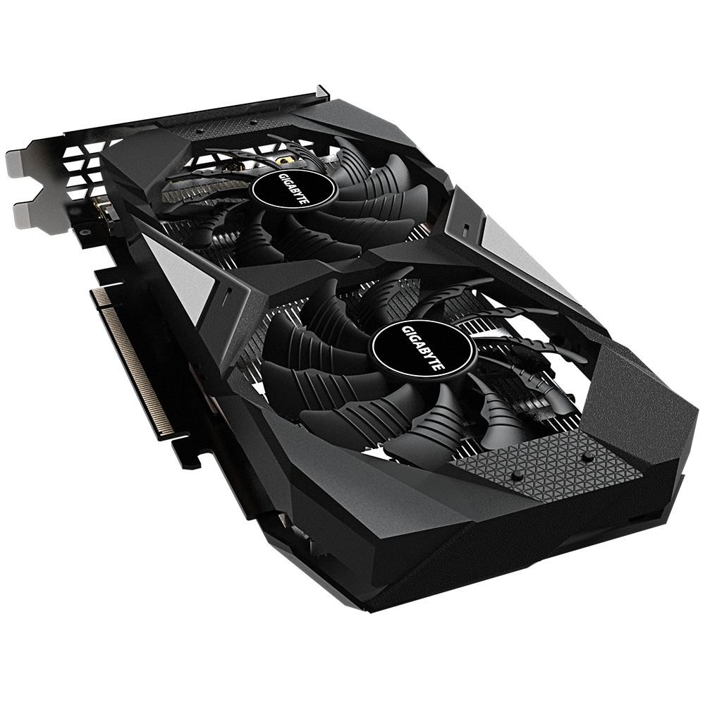 GeForce RTX™ 2060 D6 12G