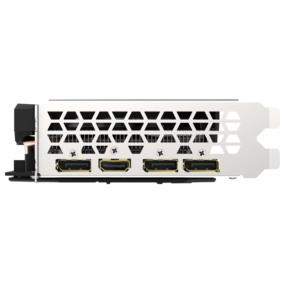 GeForce RTX™ 2060 D6 12G