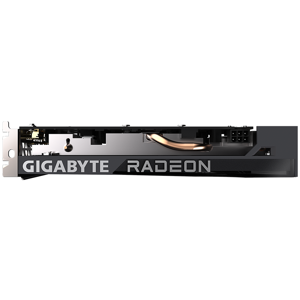 Radeon™ RX 6500 XT EAGLE 4G