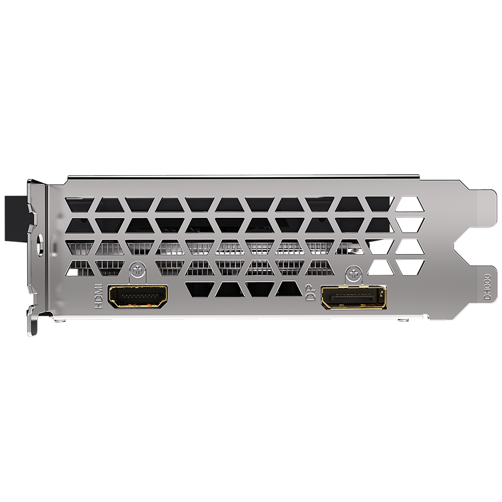 Radeon™ RX 6500 XT EAGLE 4G