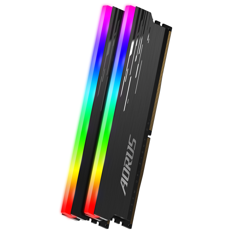 AORUS RGB Memory DDR4 16GB (2x8GB) 3733MHz