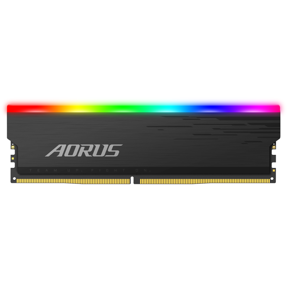 AORUS RGB Memory DDR4 16GB (2x8GB) 3733MHz