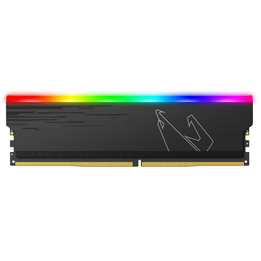 AORUS RGB Memory DDR4 16GB (2x8GB) 3733MHz