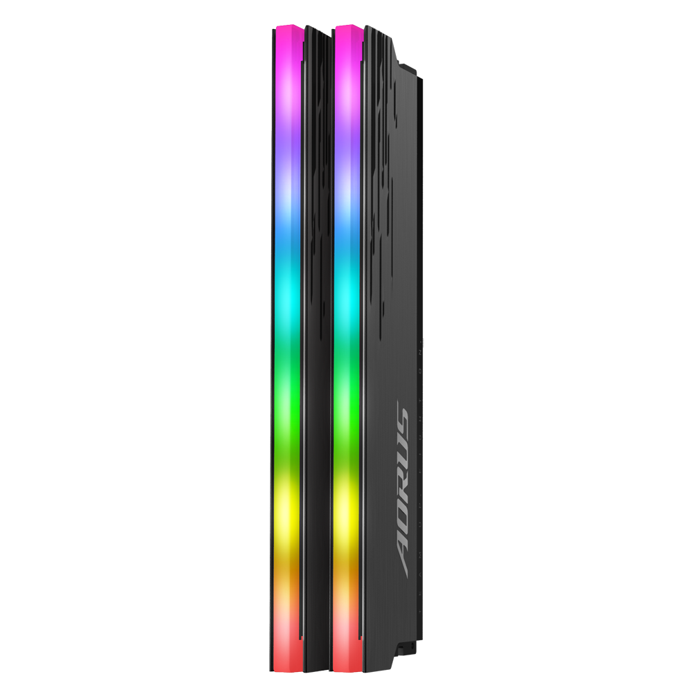 AORUS RGB Memory DDR4 16GB (2x8GB) 3733MHz
