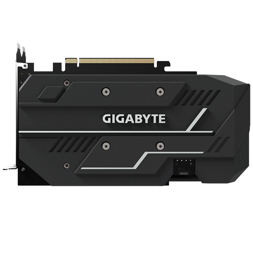 GeForce®GTX 1660 SUPER™ D6 6G