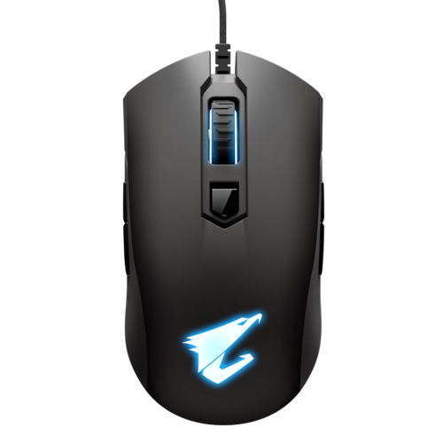 Aorus M4