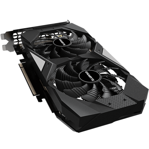 GeForce® GTX 1660 SUPER™ OC 6G