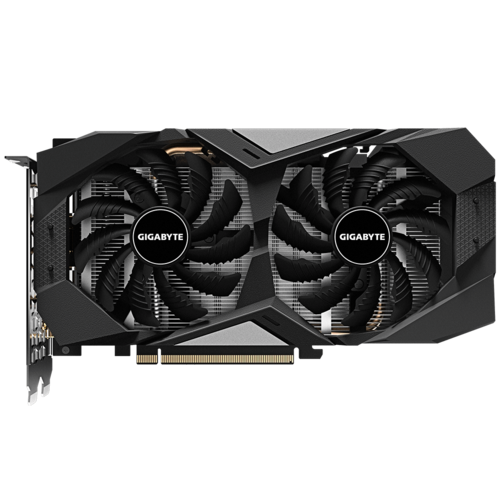 GeForce® GTX 1660 SUPER™ OC 6G